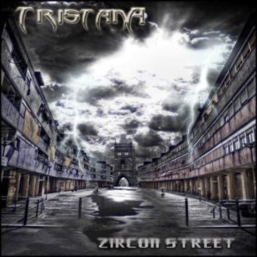Zircon street