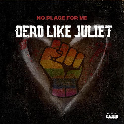 No Place for Me - Single