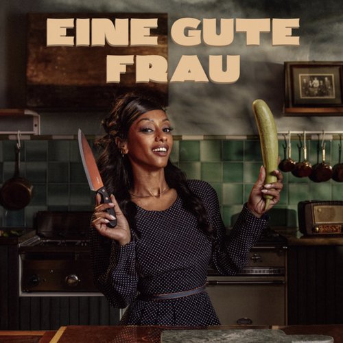 Eine gute Frau