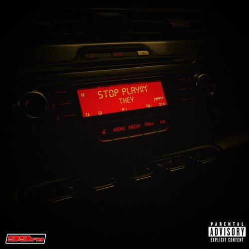 Stop Playin' - Single