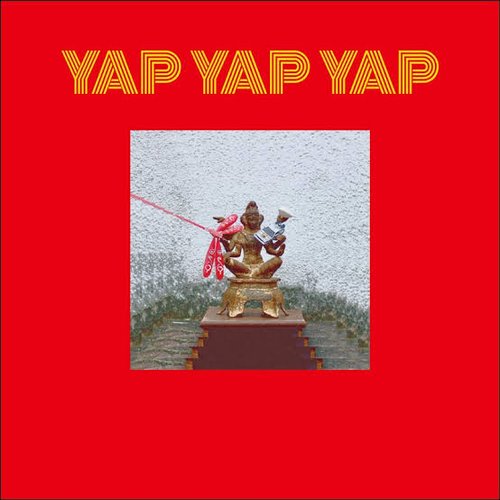 YAP YAP YAP - Single