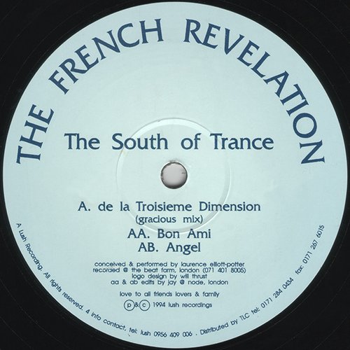 The French Revelation