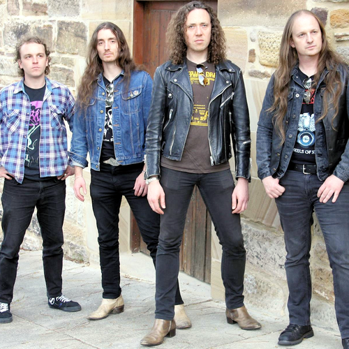 Guns For Hire — Convent Guilt | Last.fm