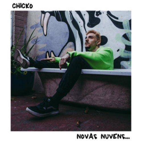 Novas Nuvens