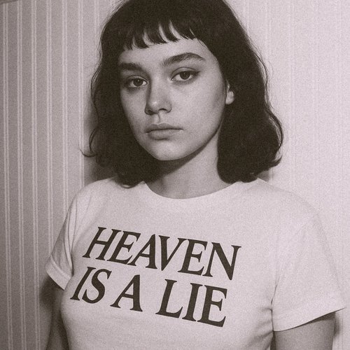heaven is a lie [Explicit]