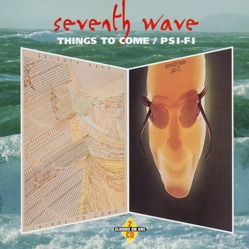Things to Come / Psi-Fi