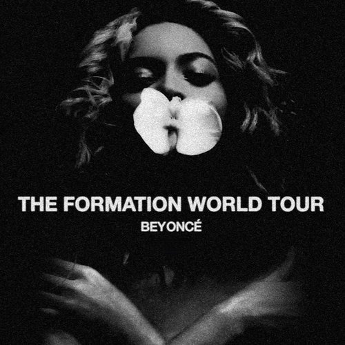 The Formation World Tour