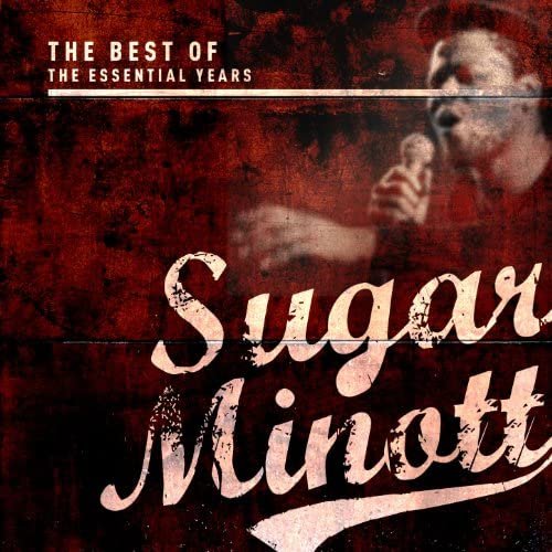 Best of the Essential Years: Sugar Minott