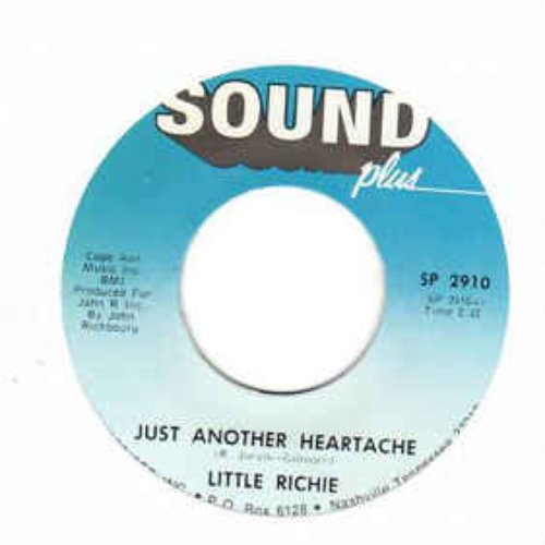 Just Another Heartache