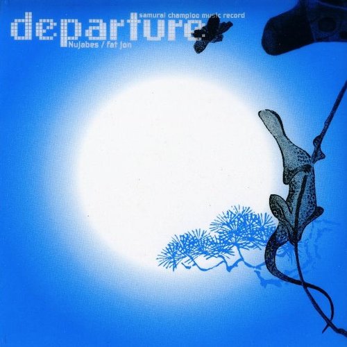 Samurai Champloo Music Record: Departure — Nujabes / Fat Jon | Last.fm