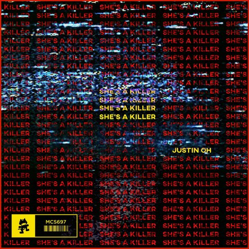 She's a Killer