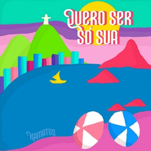 Quero Ser Só Sua