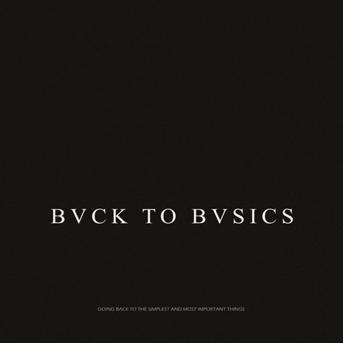 Back to Basics - Single