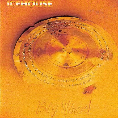 Big Wheel (Remastered)