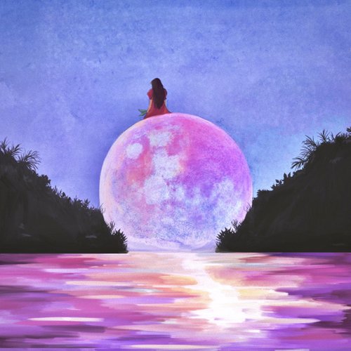 BLUE SPRING