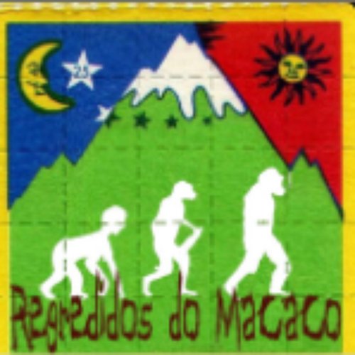 Regredidos do Macaco