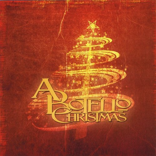 A Botello Christmas