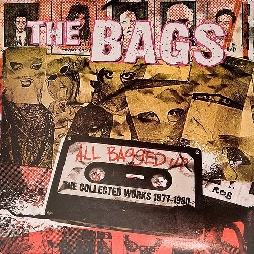 All Bagged Up '77-'80