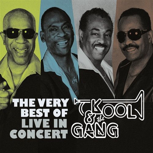 The Very Best Of - Live In Concert