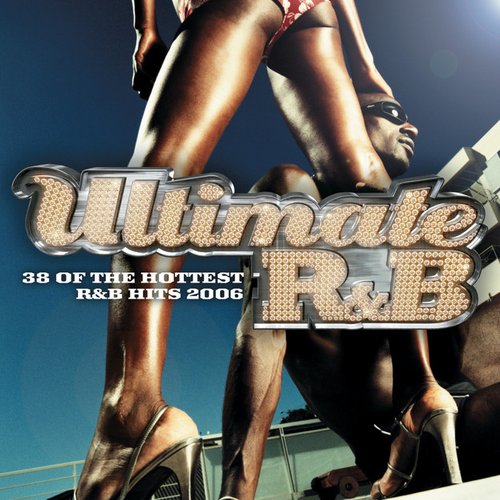 Ultimate R&B (International Version)
