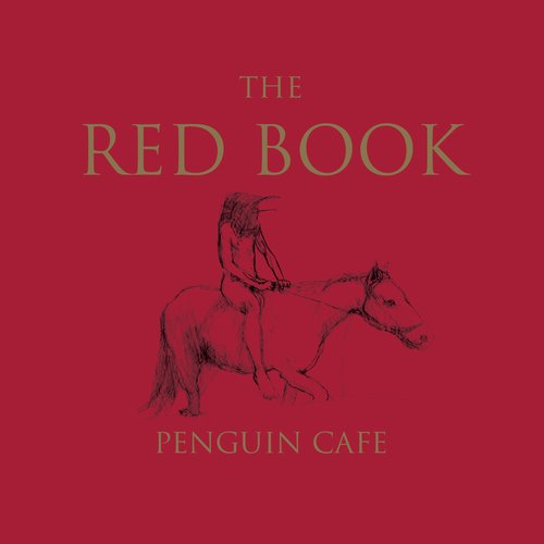 The Red Book