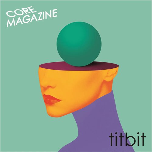 Titbit - EP