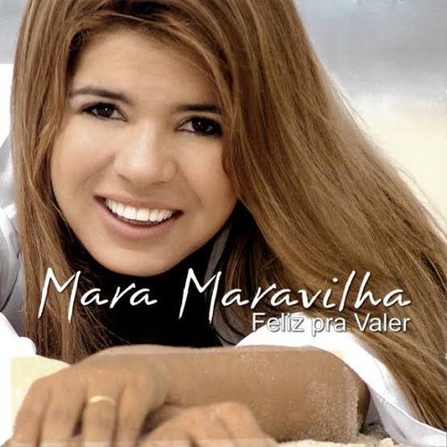 Feliz Pra Valer (Playback)