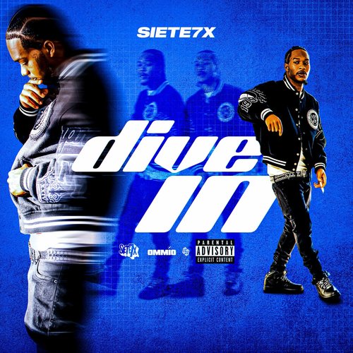 Dive In - Single
