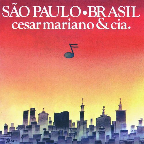 São Paulo - Brasil