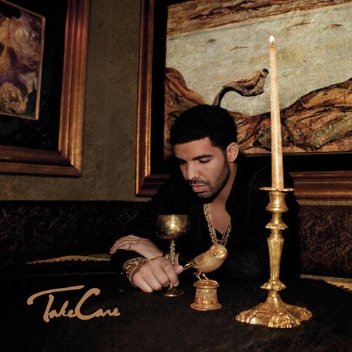 Take Care-(Deluxe Edition)