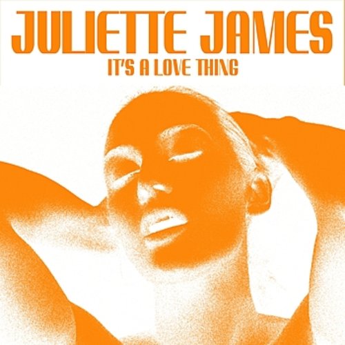 It's a Love Thing - Single