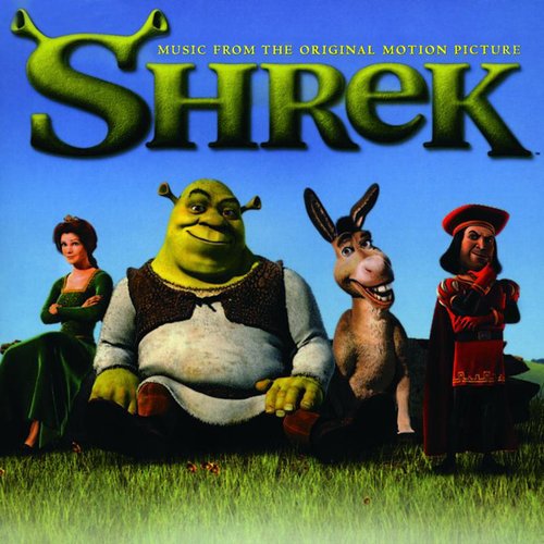 Shrek (Soundtrack from the Motion Picture)