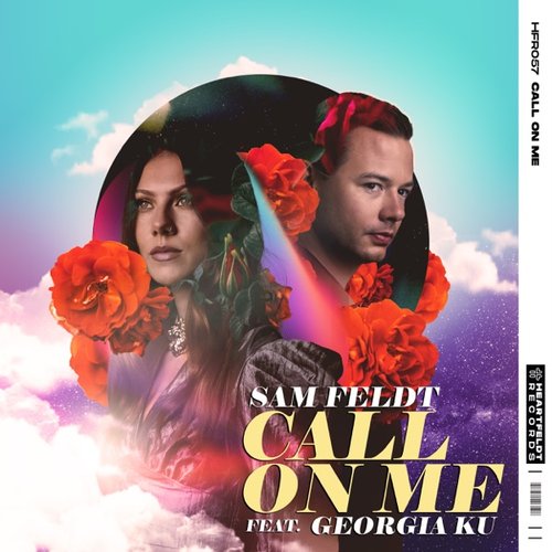 Call On Me (feat. Georgia Ku) - Single
