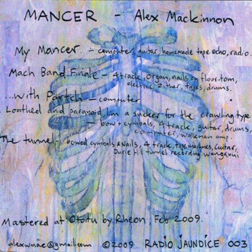 Mancer