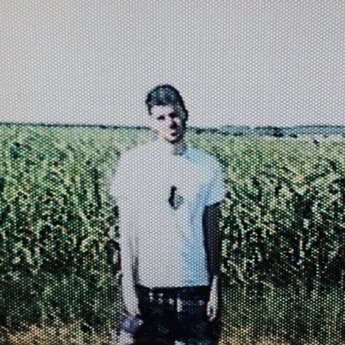 Teen Recluse