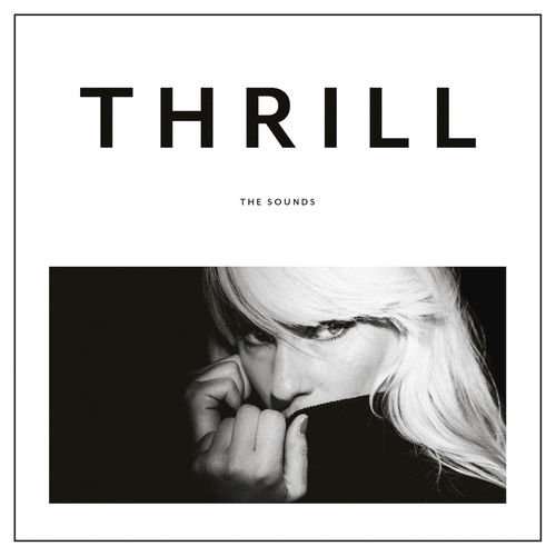 Thrill - Single
