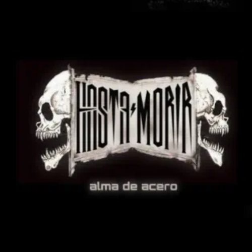 Alma de acero