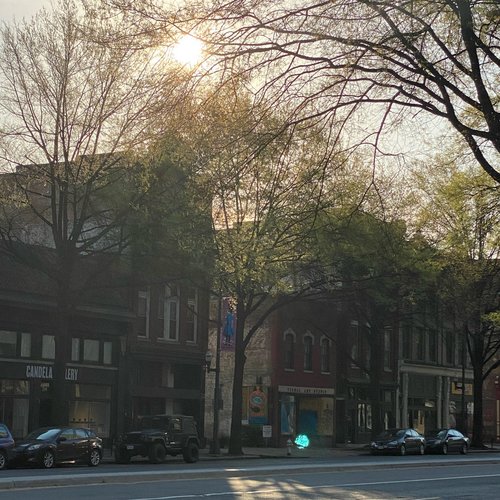 Alcoholics Anonymous