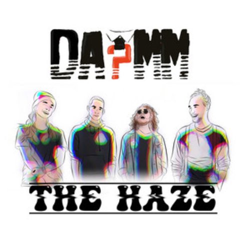 The Haze
