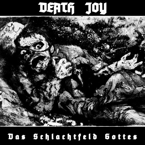 Das Schlachtfeld Gottes