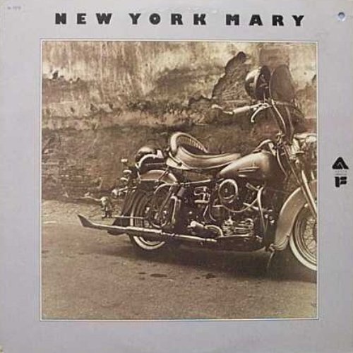 New York Mary