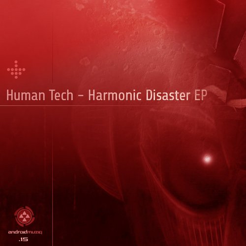 Harmonic Disaster EP