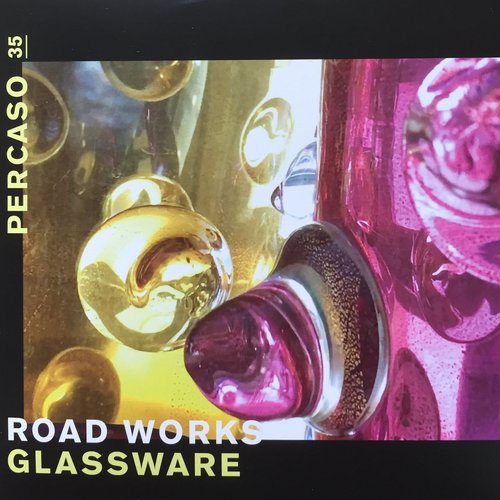 Glassware