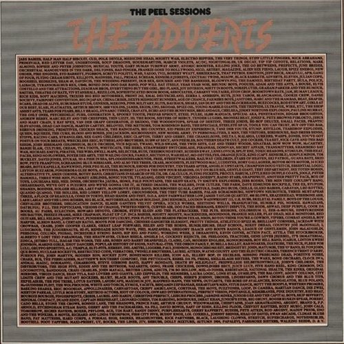 The Peel Sessions