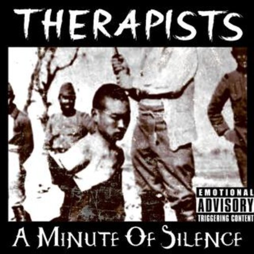 A Minute Of Silence