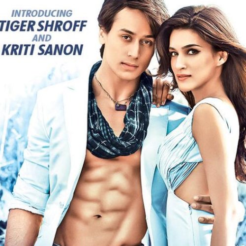 Heropanti (2014)