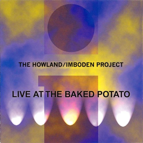 Live At The Baked Potato