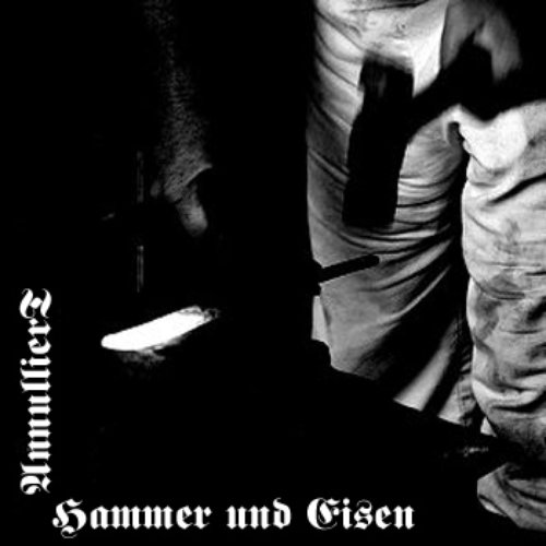 Hammer und Eisen - EP2009