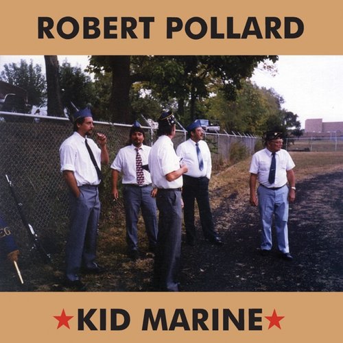 Kid Marine