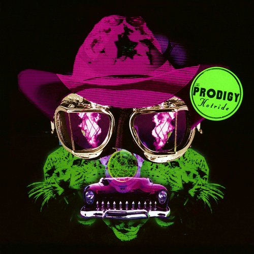 Hotride EP